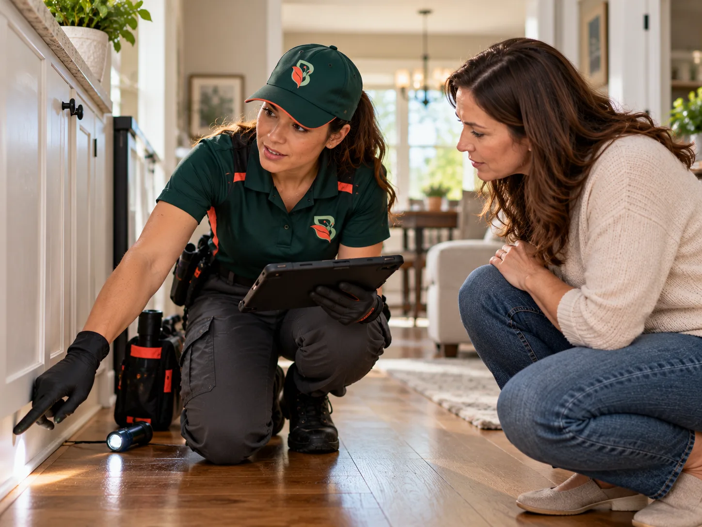 Pest Control Johnston, RI FAQs